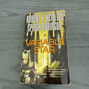 TOR Variable Star Coffee Table Book One Size Yellow Black